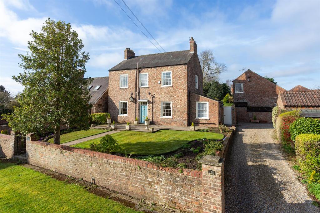 Orchard House