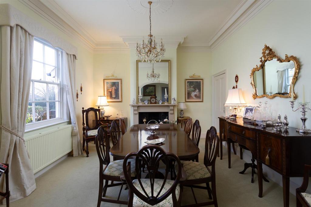 Dining  Room