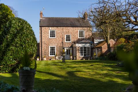 undefined, Orchard House, Skelton, York