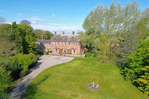 undefined, Newbiggin Hall, Carleton, Carlisle, Cumbria, CA4
