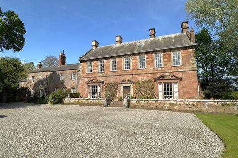 undefined, Newbiggin Hall, Carleton, Carlisle, Cumbria, CA4