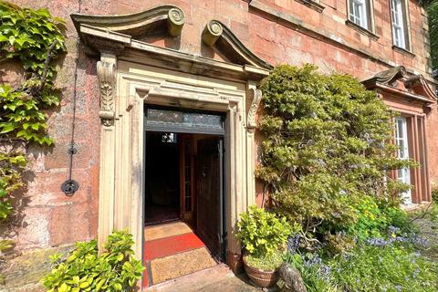 undefined, Newbiggin Hall, Carleton, Carlisle, Cumbria, CA4