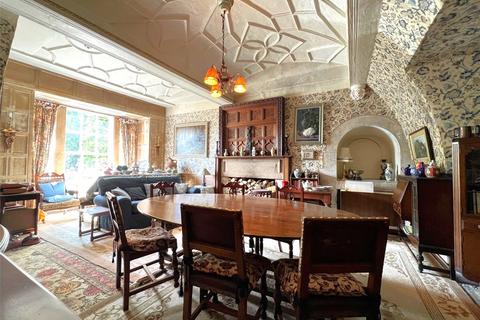 undefined, Newbiggin Hall, Carleton, Carlisle, Cumbria, CA4
