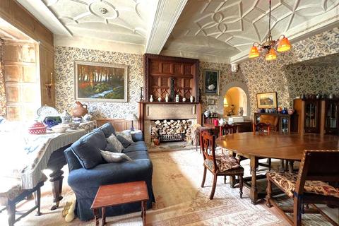 undefined, Newbiggin Hall, Carleton, Carlisle, Cumbria, CA4