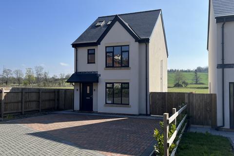 undefined, Langstone Lane, Llanwern NP18
