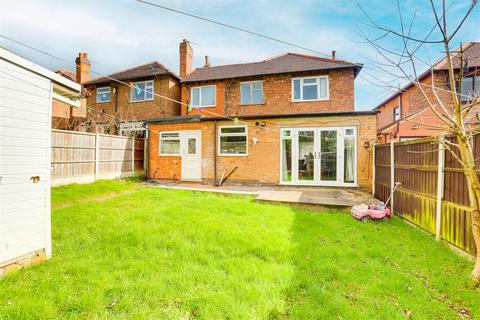 5 bedroom detached house for sale, Dovedale Road, Bakersfield NG3