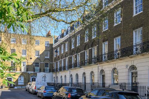 First Floor Flat, 20 Canonbury Square, London, N1 2AL