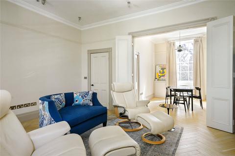 First Floor Flat, 20 Canonbury Square, London, N1 2AL