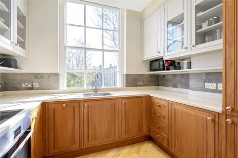 First Floor Flat, 20 Canonbury Square, London, N1 2AL