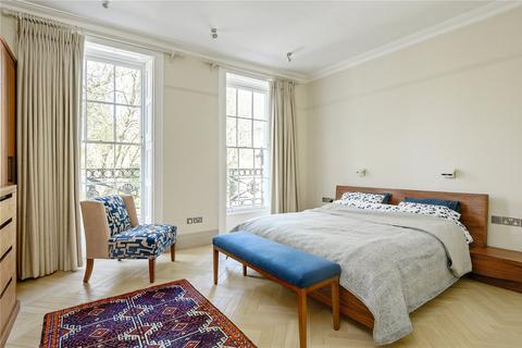 First Floor Flat, 20 Canonbury Square, London, N1 2AL