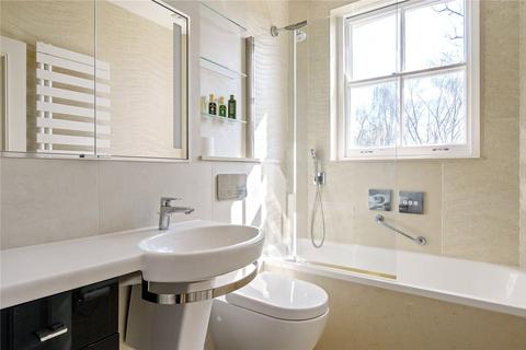 First Floor Flat, 20 Canonbury Square, London, N1 2AL