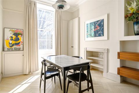 First Floor Flat, 20 Canonbury Square, London, N1 2AL