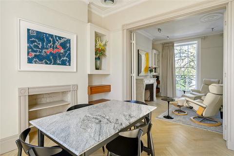 First Floor Flat, 20 Canonbury Square, London, N1 2AL
