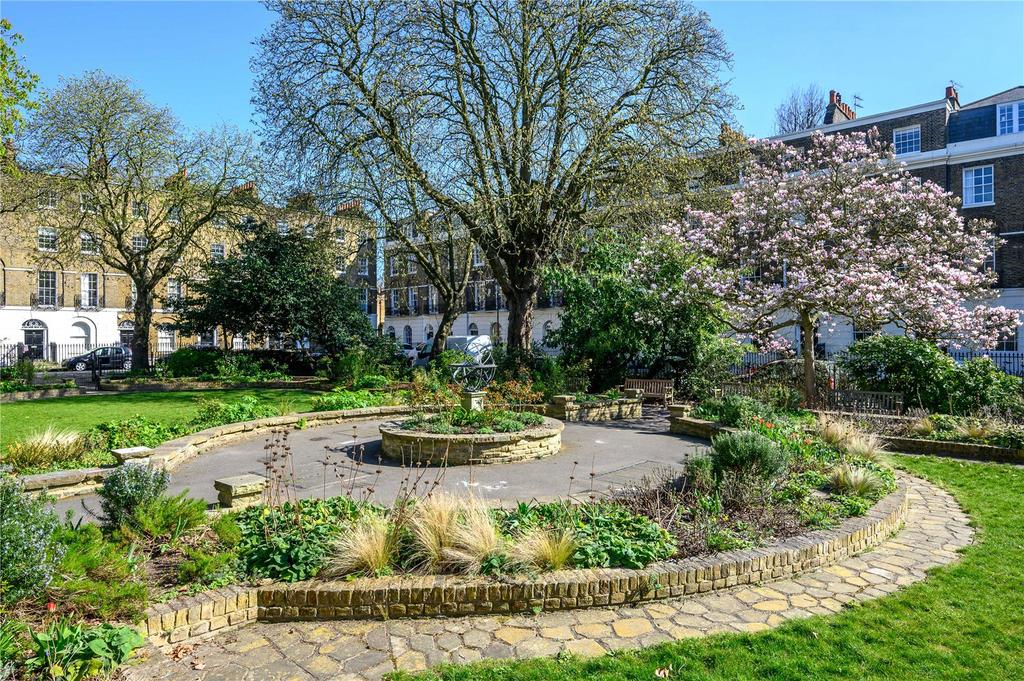 Canonbury Square