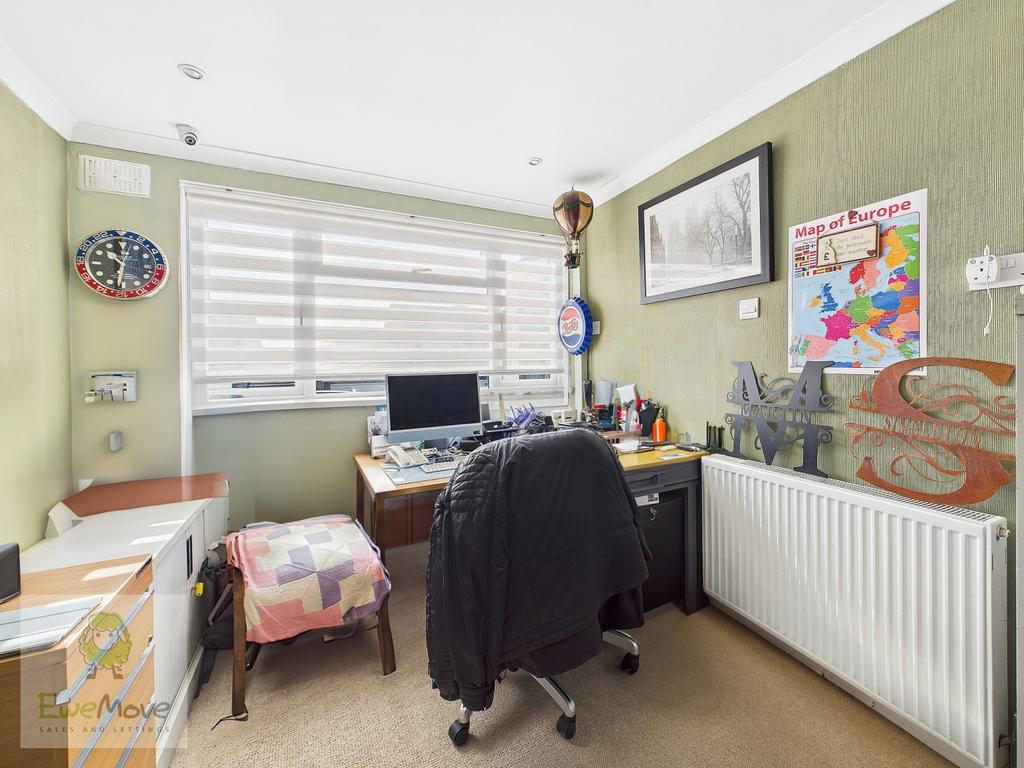 Home Office