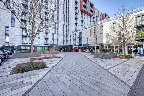 Beaumont Court, 61-71 Victoria Avenue, Southend-On-Sea, Essex, SS2
