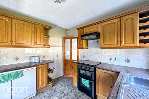 11 Maurice Drive, Nottingham, NG3 5GF