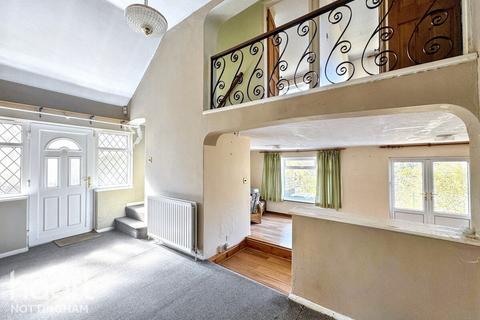 11 Maurice Drive, Nottingham, NG3 5GF