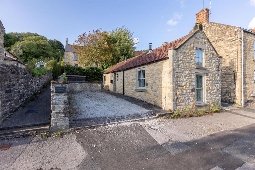 Mason Cottage