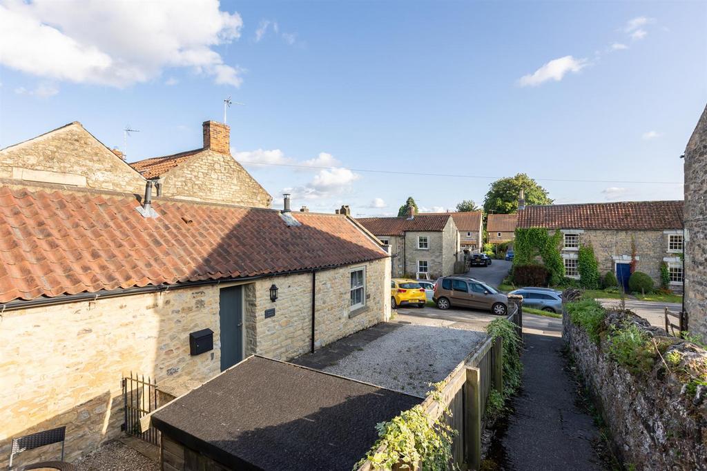 Mason Cottage