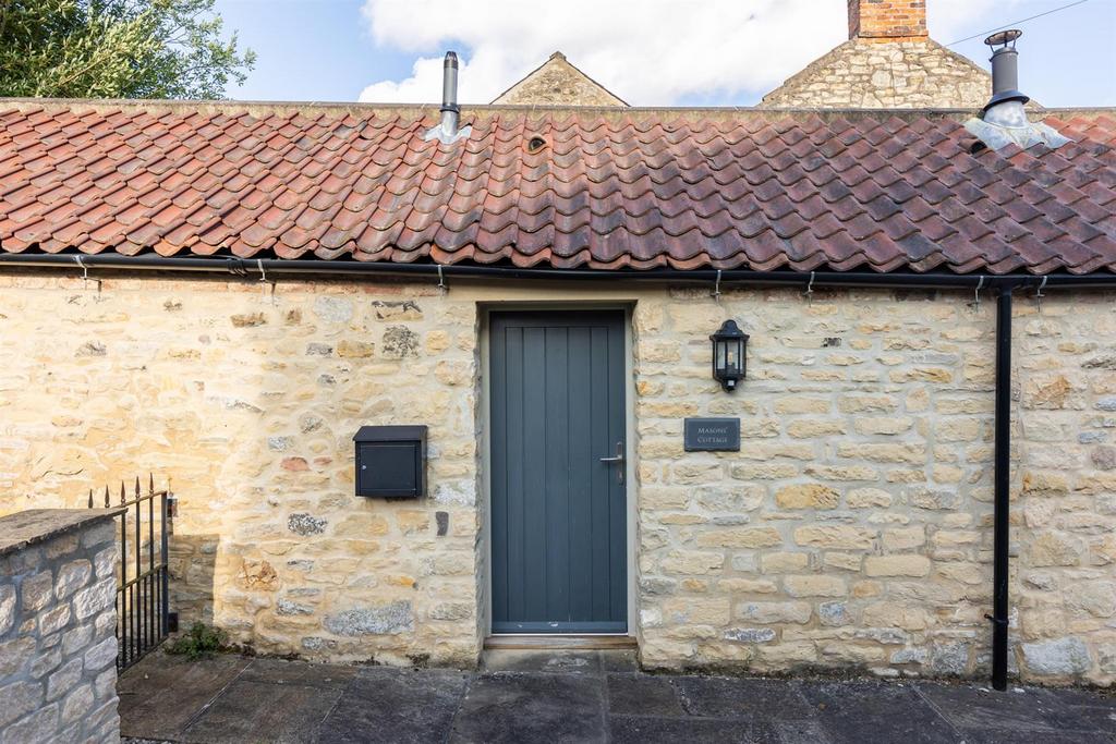 Mason Cottage