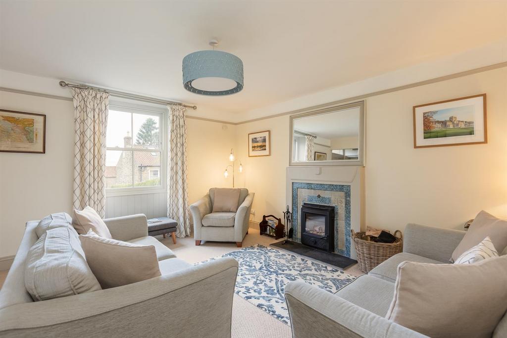 Drawing Room