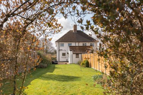 2 bedroom semi-detached house for sale, Station Road, Ivinghoe, Buckinghamshire LU7