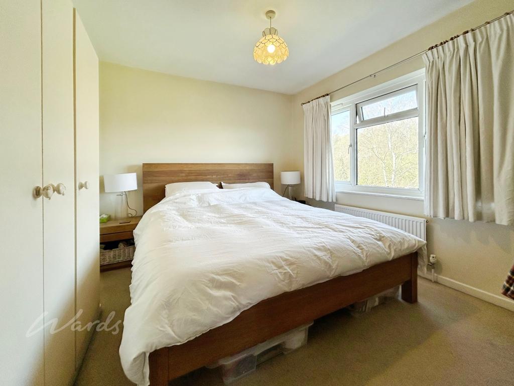 Bed 1