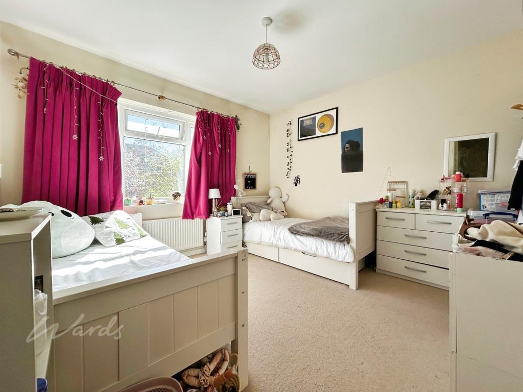 Bed 2