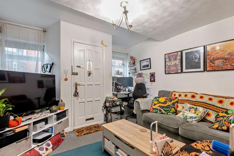 1 bedroom flat for sale, 13D Grove Road, Southampton, Hampshire, SO15 3HH