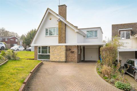3 bedroom detached house for sale, Wolf Lane, Windsor