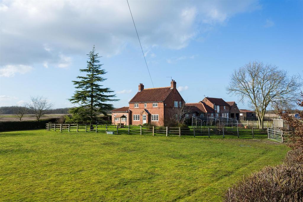 Common Bottom Farm