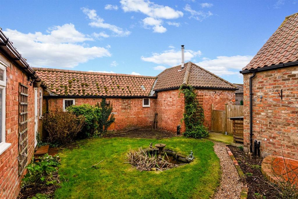 Attached Cottage/Annexe