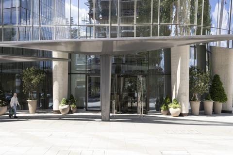 undefined, One Blackfriars, Blackfriars Road, London SE1