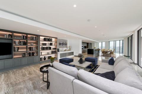 undefined, One Blackfriars, Blackfriars Road, London SE1