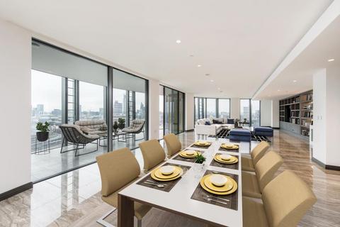 undefined, One Blackfriars, Blackfriars Road, London SE1