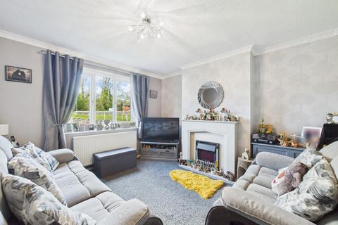 19 Adam Bede Crescent, Wirksworth, Matlock, DE4 4BE