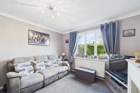 19 Adam Bede Crescent, Wirksworth, Matlock, DE4 4BE