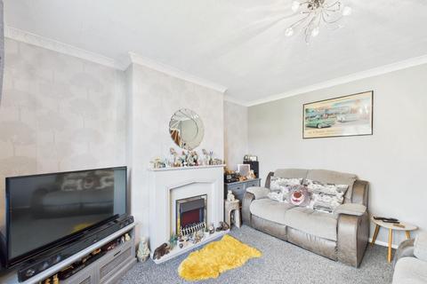 19 Adam Bede Crescent, Wirksworth, Matlock, DE4 4BE