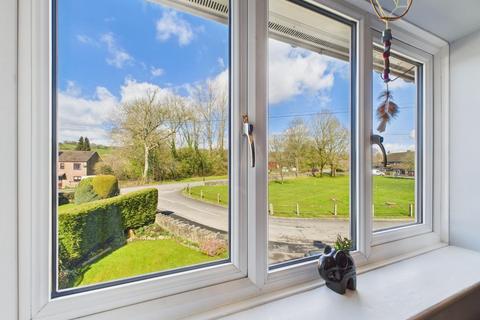 19 Adam Bede Crescent, Wirksworth, Matlock, DE4 4BE