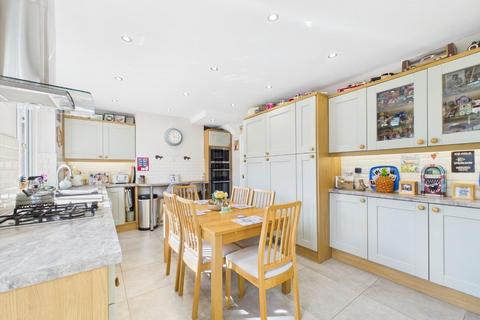 19 Adam Bede Crescent, Wirksworth, Matlock, DE4 4BE