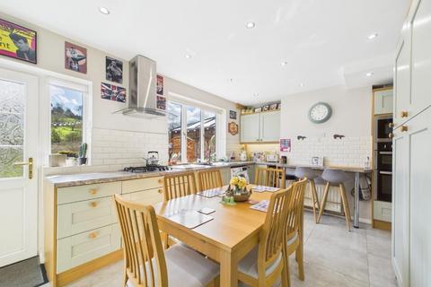 19 Adam Bede Crescent, Wirksworth, Matlock, DE4 4BE