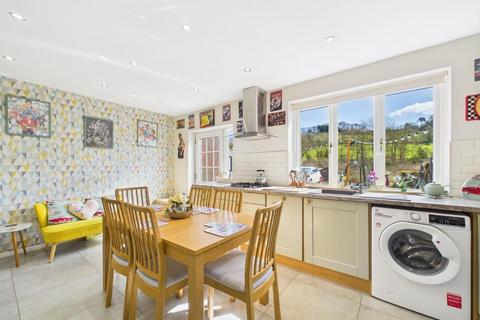 19 Adam Bede Crescent, Wirksworth, Matlock, DE4 4BE