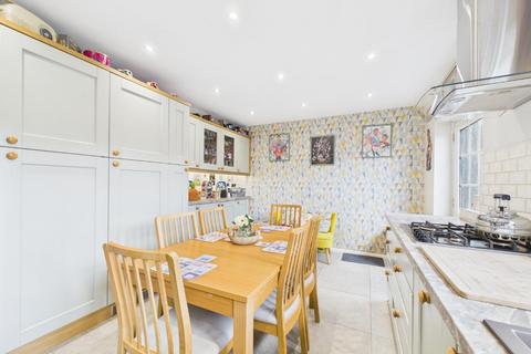 19 Adam Bede Crescent, Wirksworth, Matlock, DE4 4BE