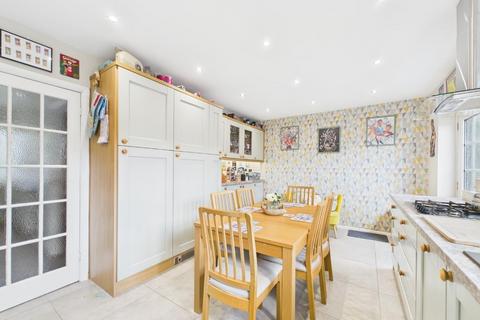 19 Adam Bede Crescent, Wirksworth, Matlock, DE4 4BE