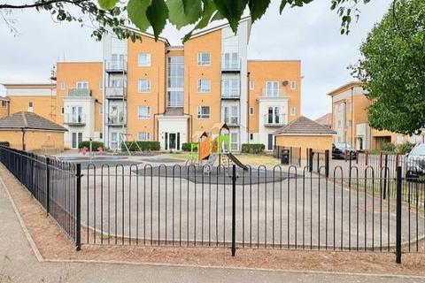 3 bedroom terraced house for sale, Meridian Close, Ramsgate CT12