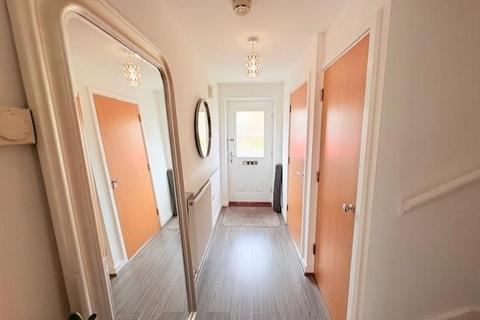 3 bedroom terraced house for sale, Meridian Close, Ramsgate CT12