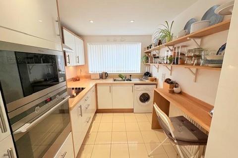 3 bedroom terraced house for sale, Meridian Close, Ramsgate CT12