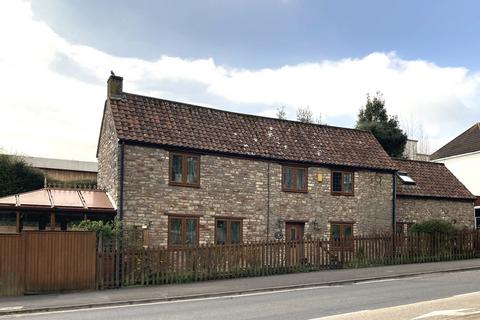 3 bedroom cottage for sale, Portway, Wells, BA5