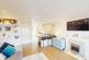 Lounge/Kitchen